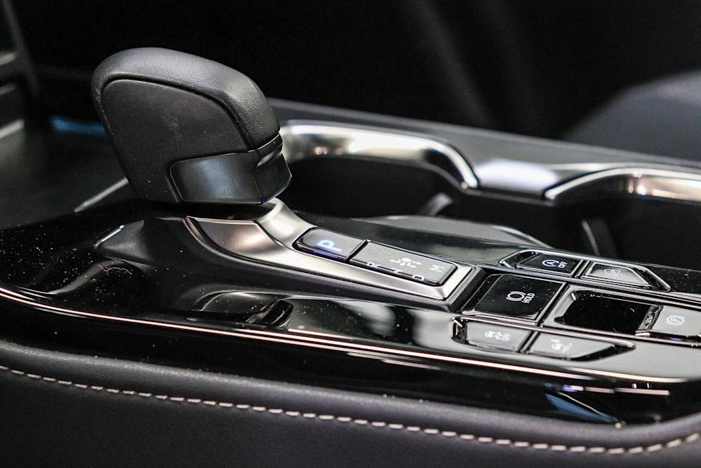 Thumbnail: 2026 Lexus ES - 12