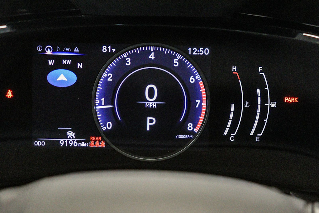 Thumbnail: 2026 Lexus ES - 13