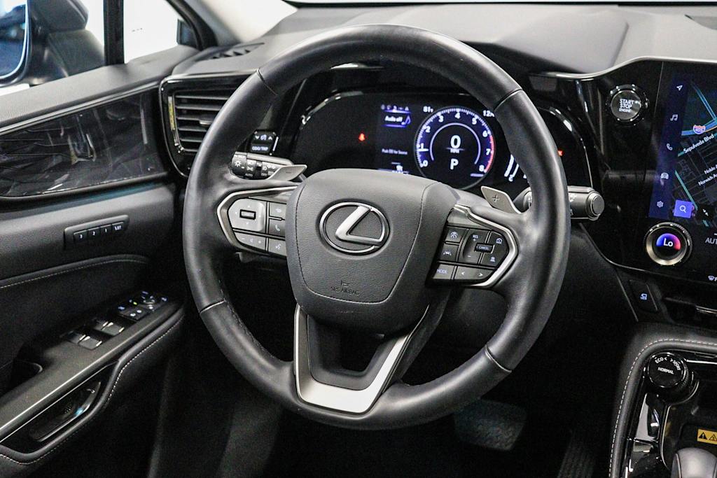 Thumbnail: 2026 Lexus ES - 7