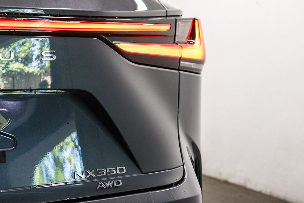 Thumbnail: 2026 Lexus ES - 21