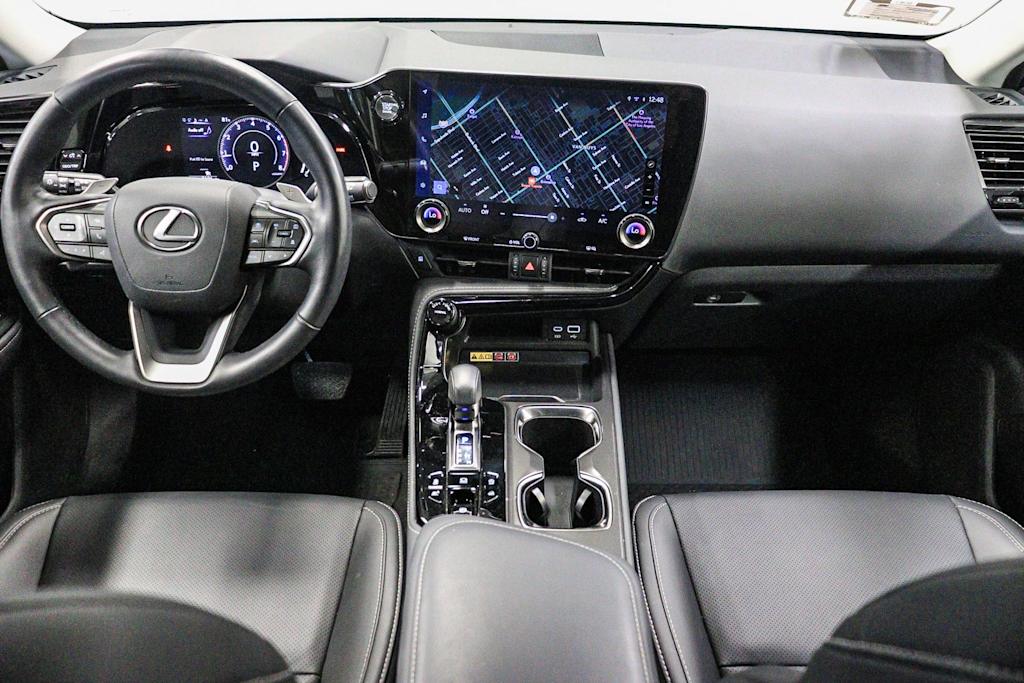 Thumbnail: 2026 Lexus ES - 2