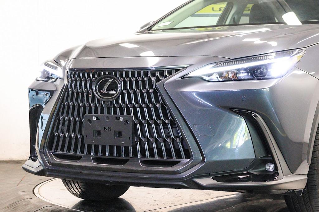 Thumbnail: 2026 Lexus ES - 19