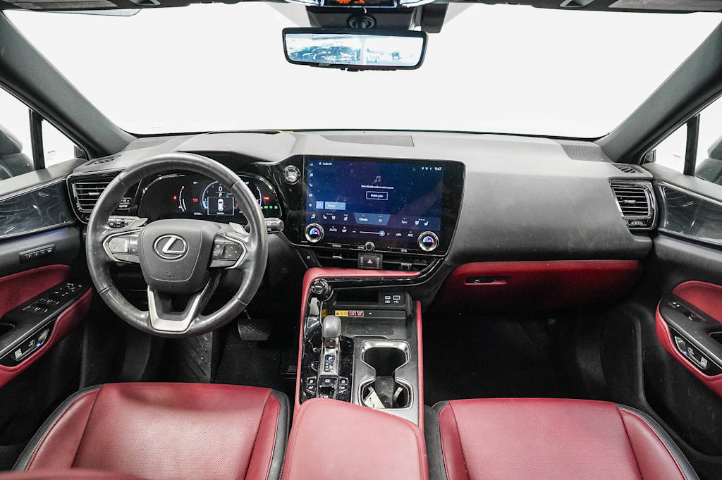 Thumbnail: 2024 Lexus ES - 2