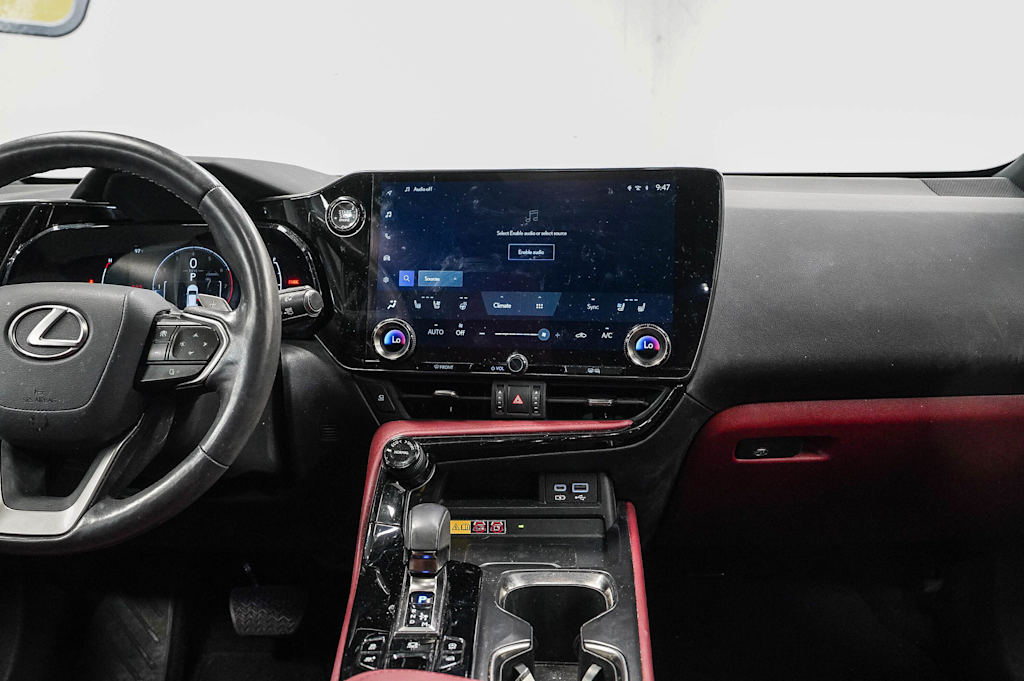 Thumbnail: 2024 Lexus ES - 6