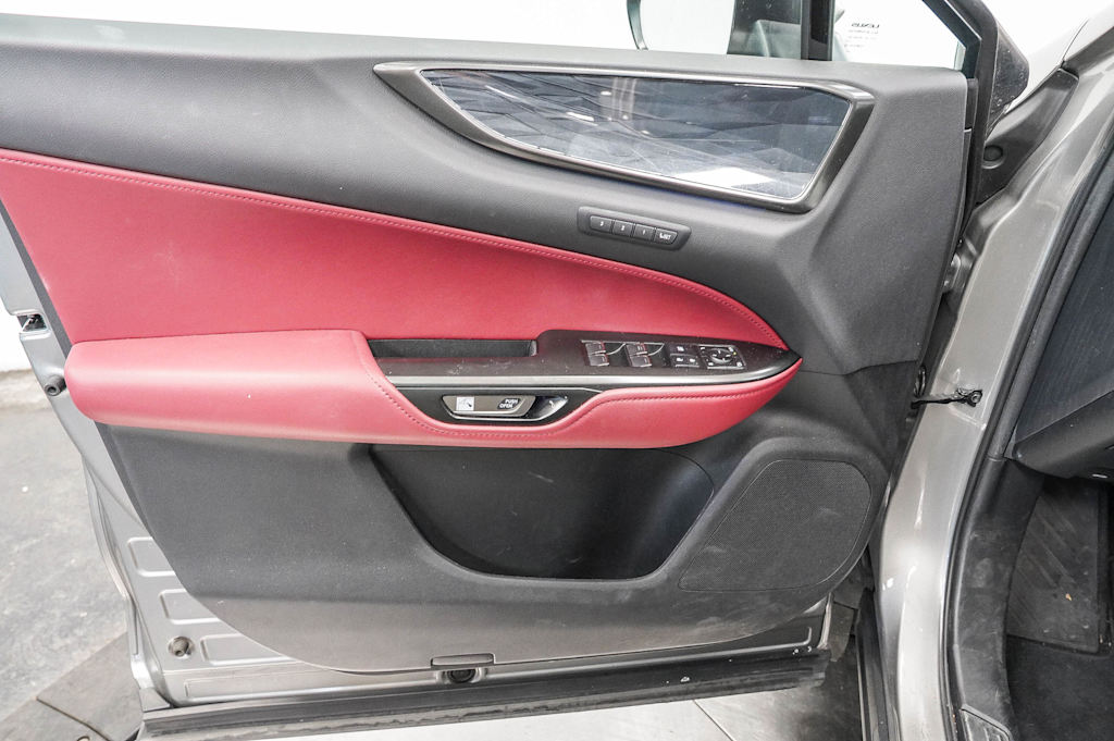 Thumbnail: 2024 Lexus ES - 25