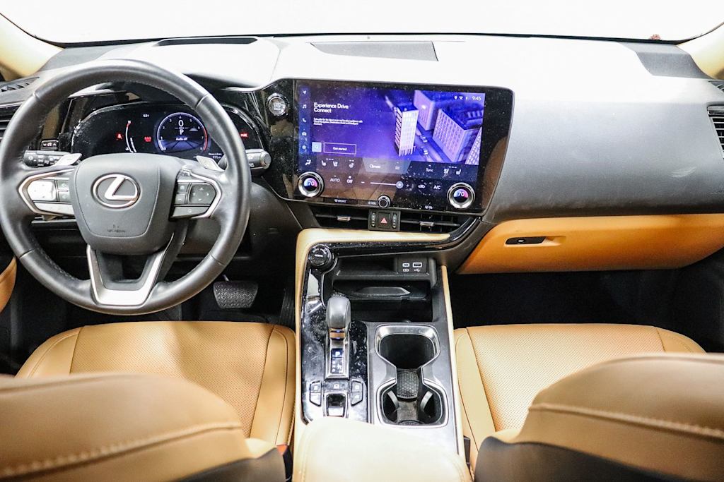 Thumbnail: 2024 Lexus ES - 2