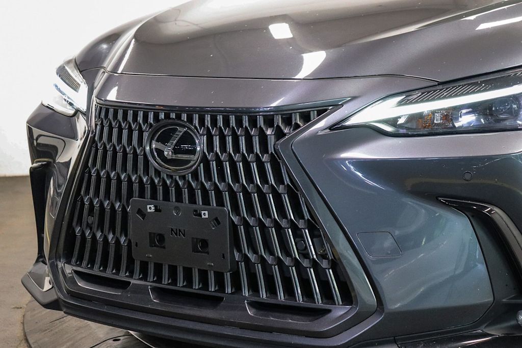 Thumbnail: 2024 Lexus ES - 20