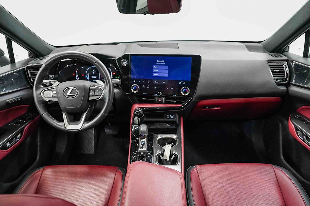Thumbnail: 2024 Lexus ES - 2