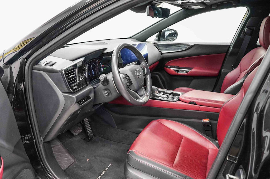 Thumbnail: 2024 Lexus ES - 10