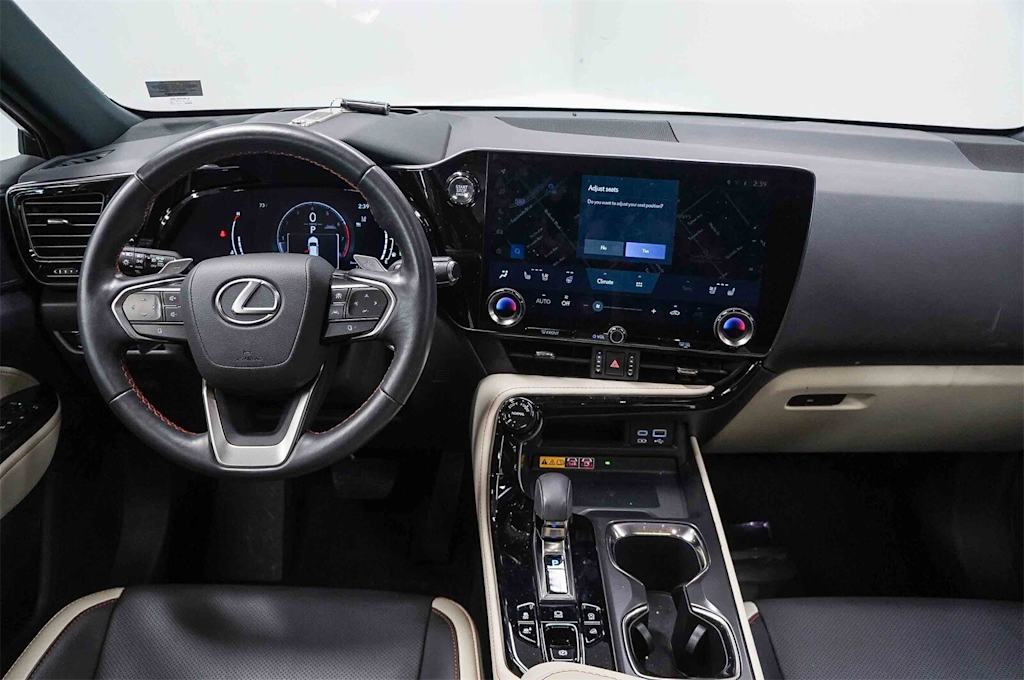 Thumbnail: 2024 Lexus ES - 2