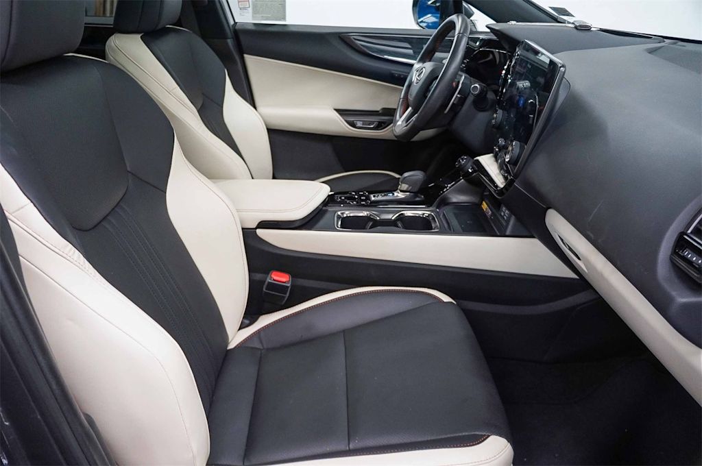 Thumbnail: 2024 Lexus ES - 10