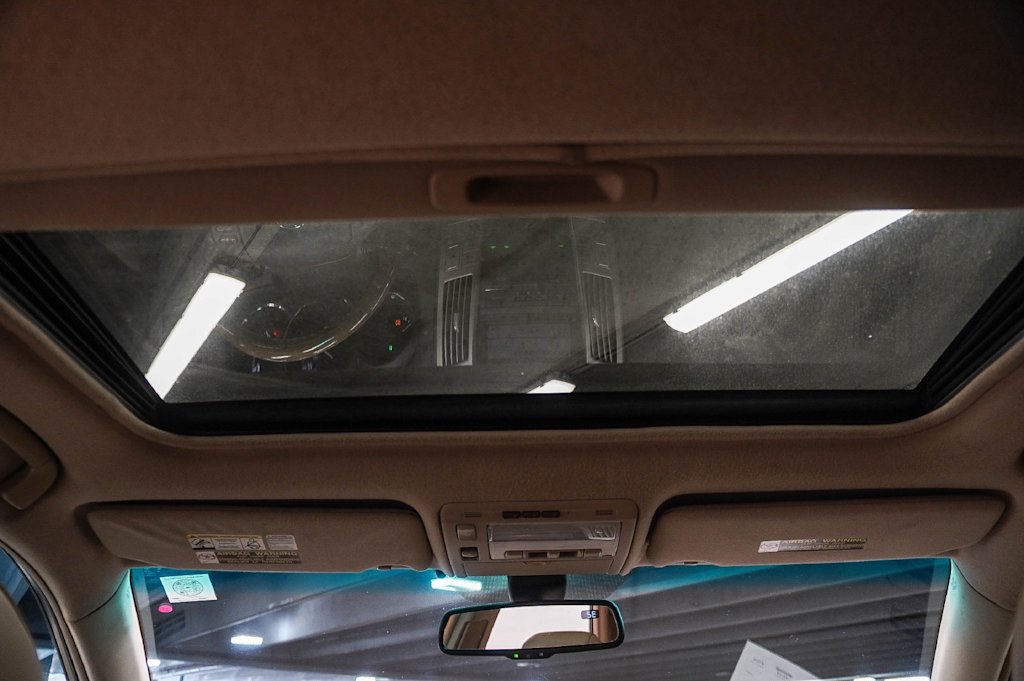 Thumbnail: 2008 Lexus RX - 25
