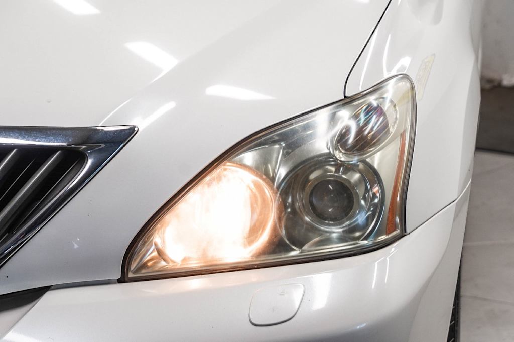 Thumbnail: 2008 Lexus RX - 20