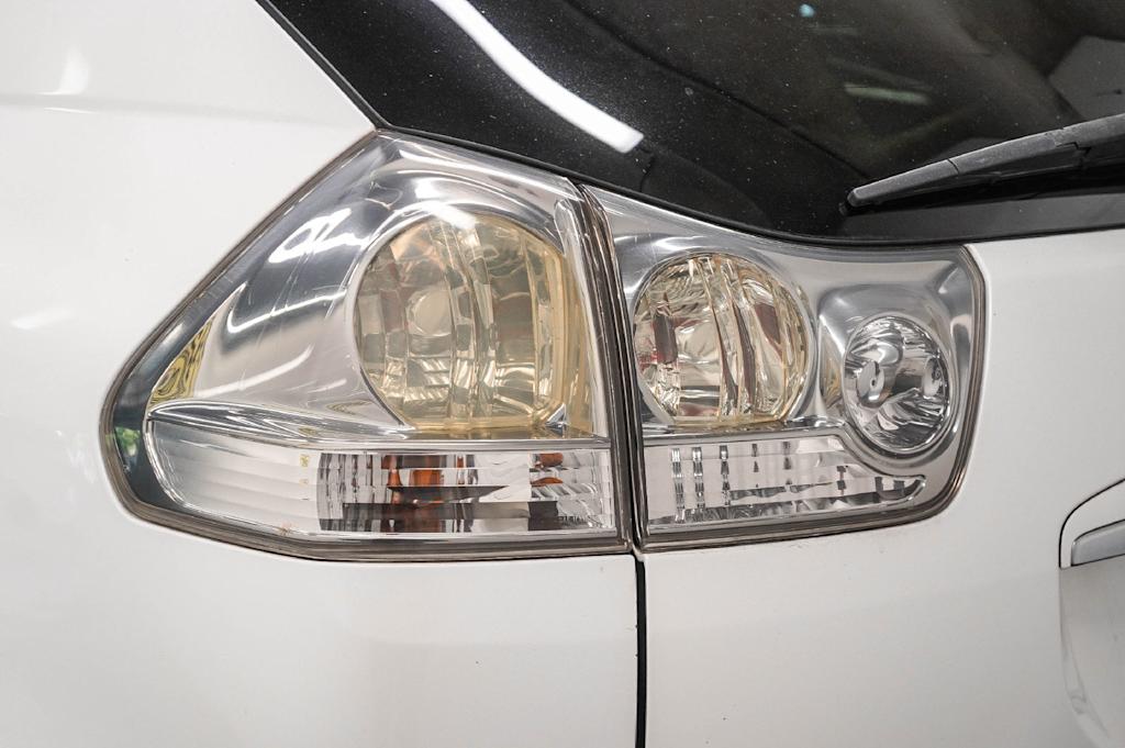 Thumbnail: 2008 Lexus RX - 21