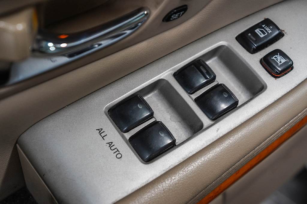 Thumbnail: 2008 Lexus RX - 26