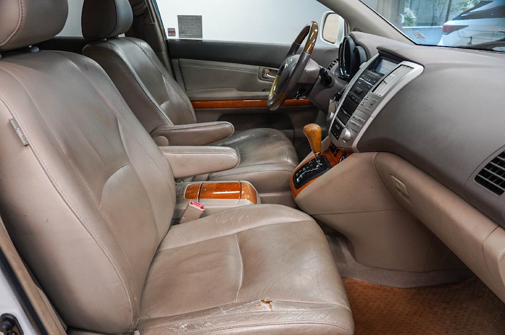 Thumbnail: 2008 Lexus RX - 10