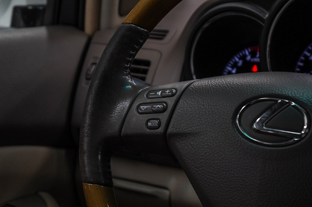 Thumbnail: 2008 Lexus RX - 24