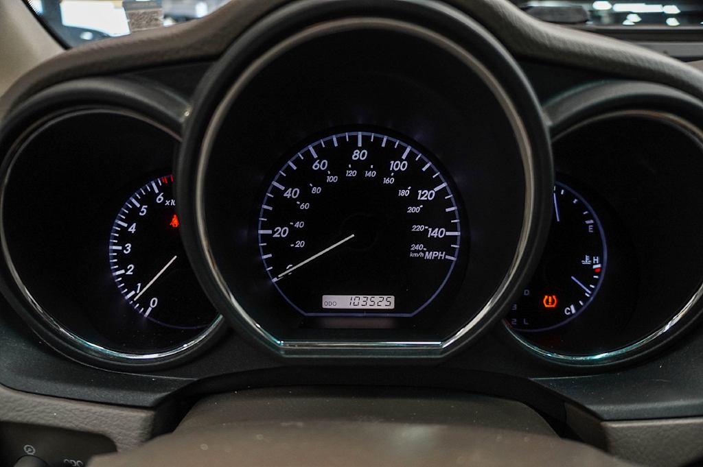 Thumbnail: 2008 Lexus RX - 15