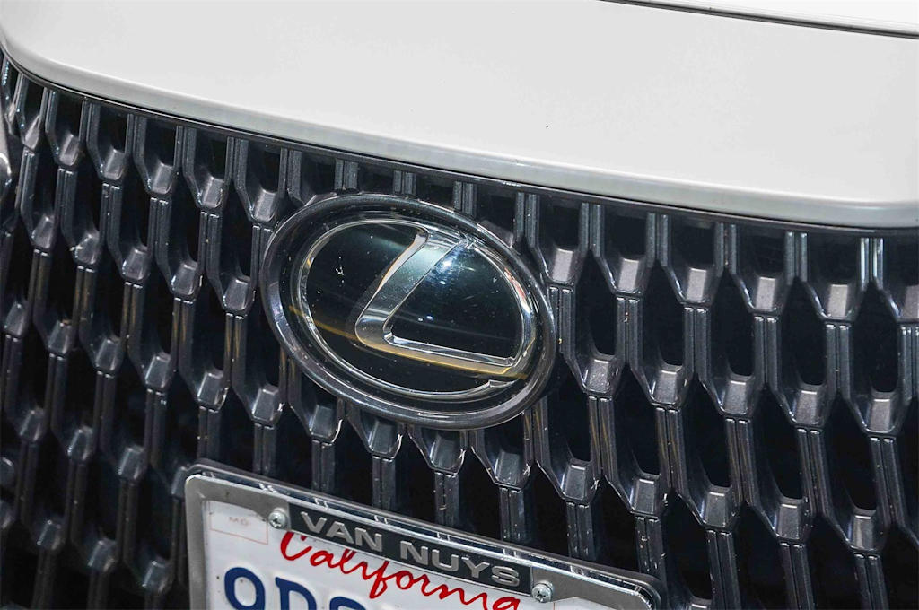 Thumbnail: 2022 Lexus NX - 5