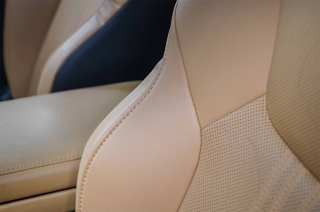 Thumbnail: 2022 Lexus NX - 10