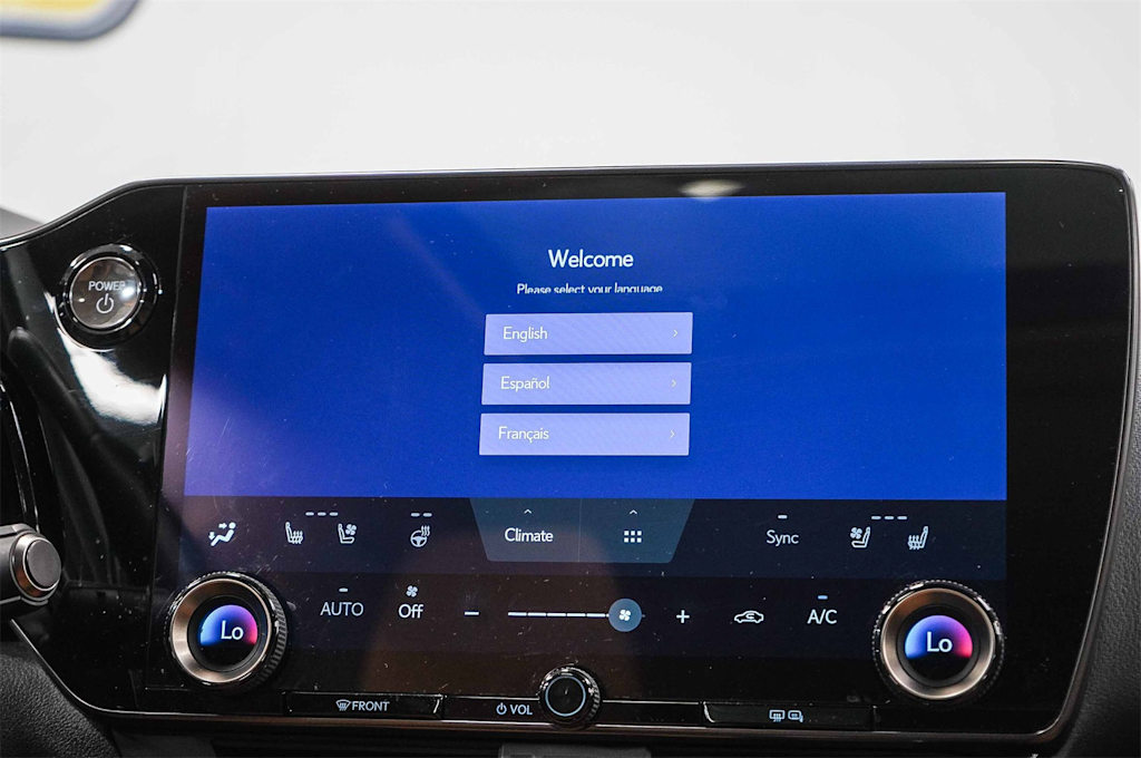 Thumbnail: 2022 Lexus NX - 14