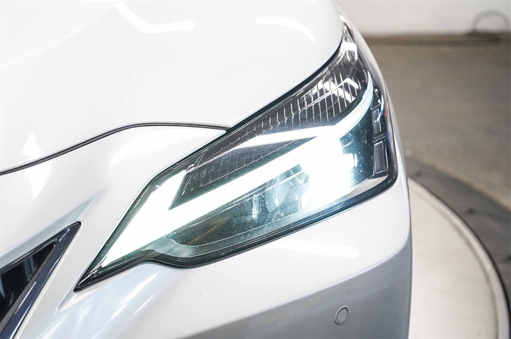 Thumbnail: 2022 Lexus NX - 20
