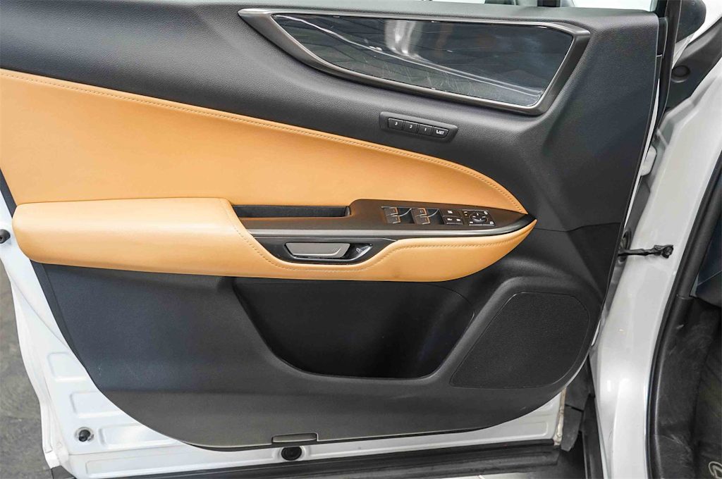 Thumbnail: 2022 Lexus NX - 25