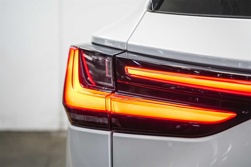 Thumbnail: 2022 Lexus NX - 22