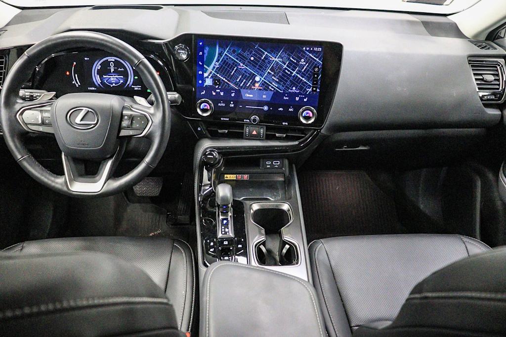 Thumbnail: 2026 Lexus ES - 2