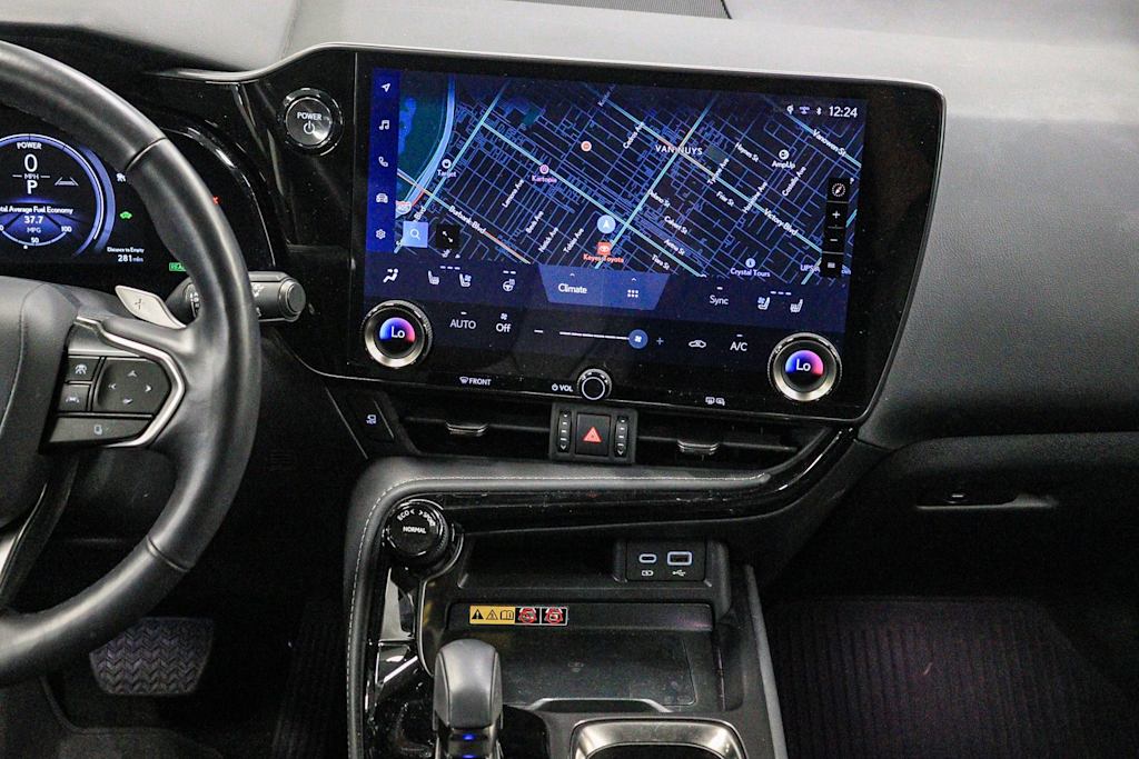 Thumbnail: 2026 Lexus ES - 24