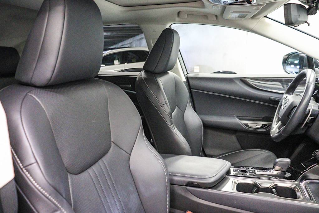 Thumbnail: 2026 Lexus ES - 8
