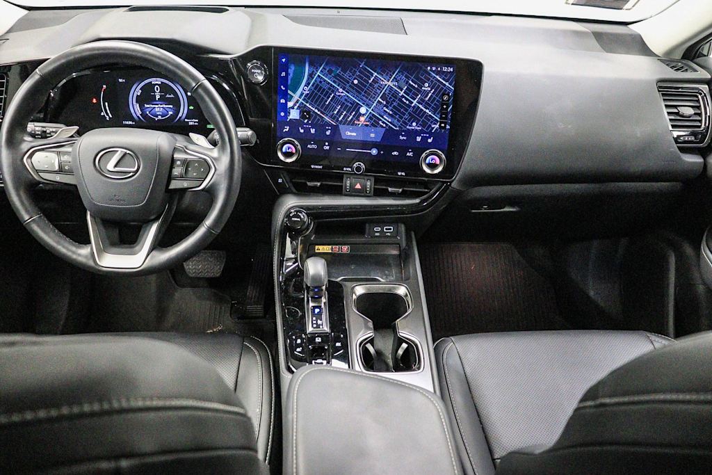 Thumbnail: 2026 Lexus ES - 7