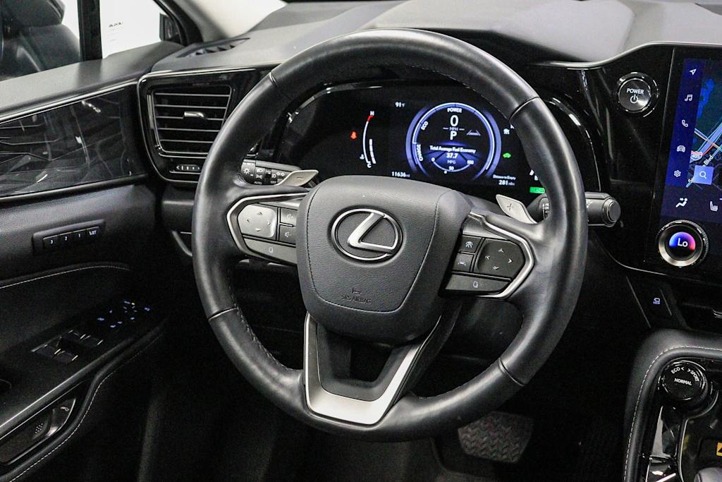 Thumbnail: 2026 Lexus ES - 11