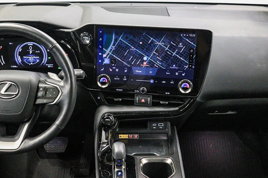 Thumbnail: 2026 Lexus ES - 12