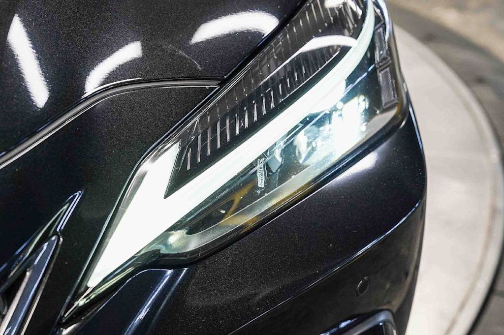 Thumbnail: 2025 Lexus ES - 20