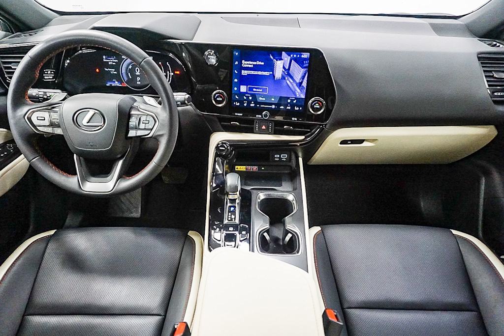 Thumbnail: 2024 Lexus ES - 2