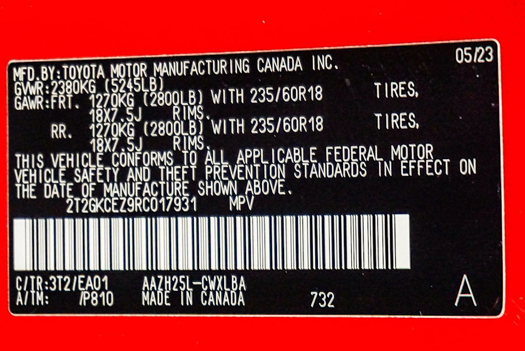 Thumbnail: 2024 Lexus ES - 31