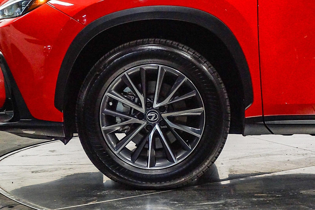 Thumbnail: 2024 Lexus ES - 5