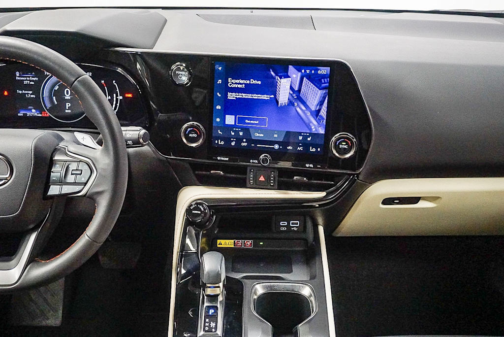 Thumbnail: 2024 Lexus ES - 11