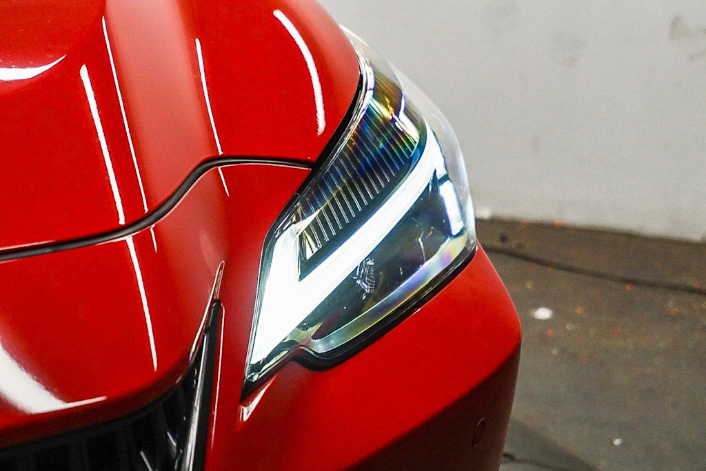 Thumbnail: 2024 Lexus ES - 19