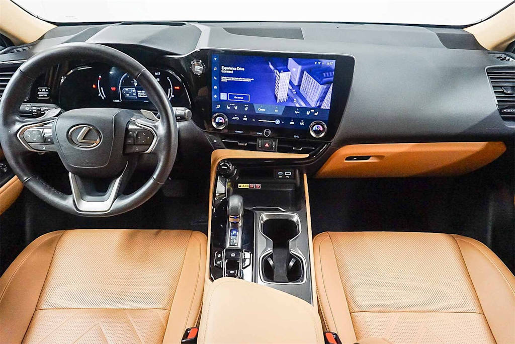Thumbnail: 2024 Lexus ES - 2