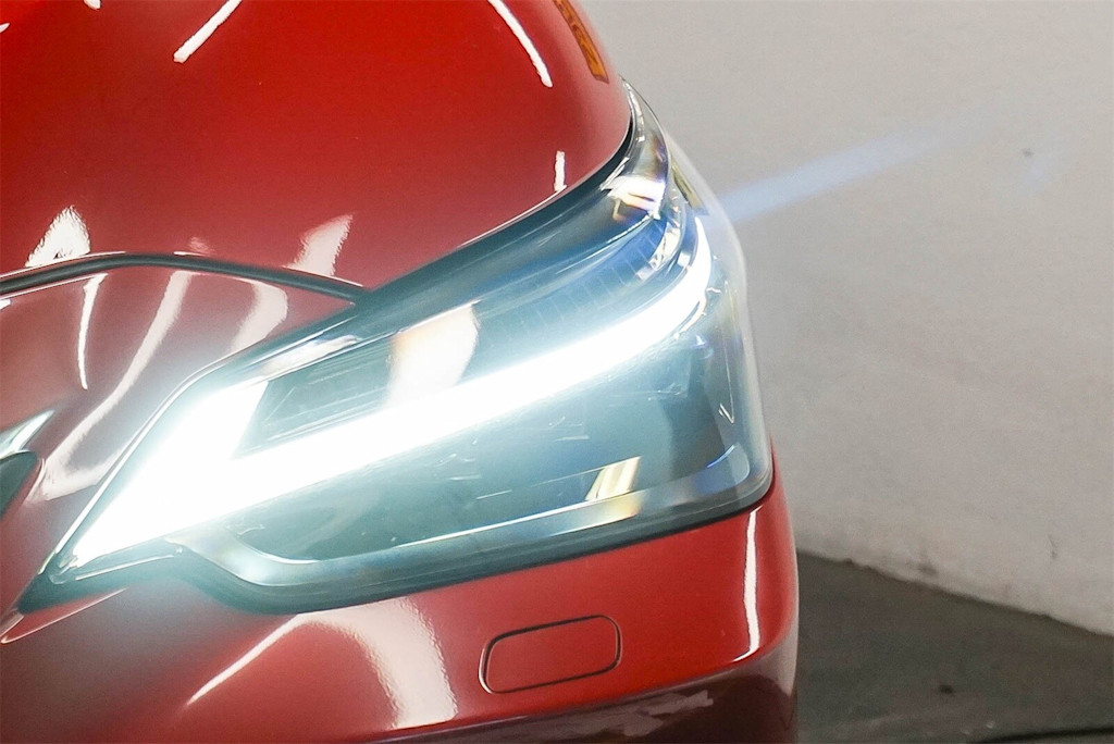 Thumbnail: 2024 Lexus ES - 20