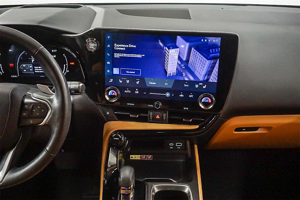 Thumbnail: 2024 Lexus ES - 11