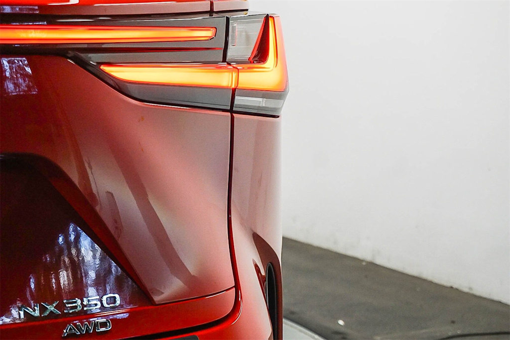 Thumbnail: 2024 Lexus ES - 23
