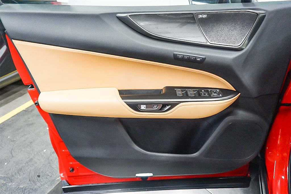 Thumbnail: 2024 Lexus ES - 27