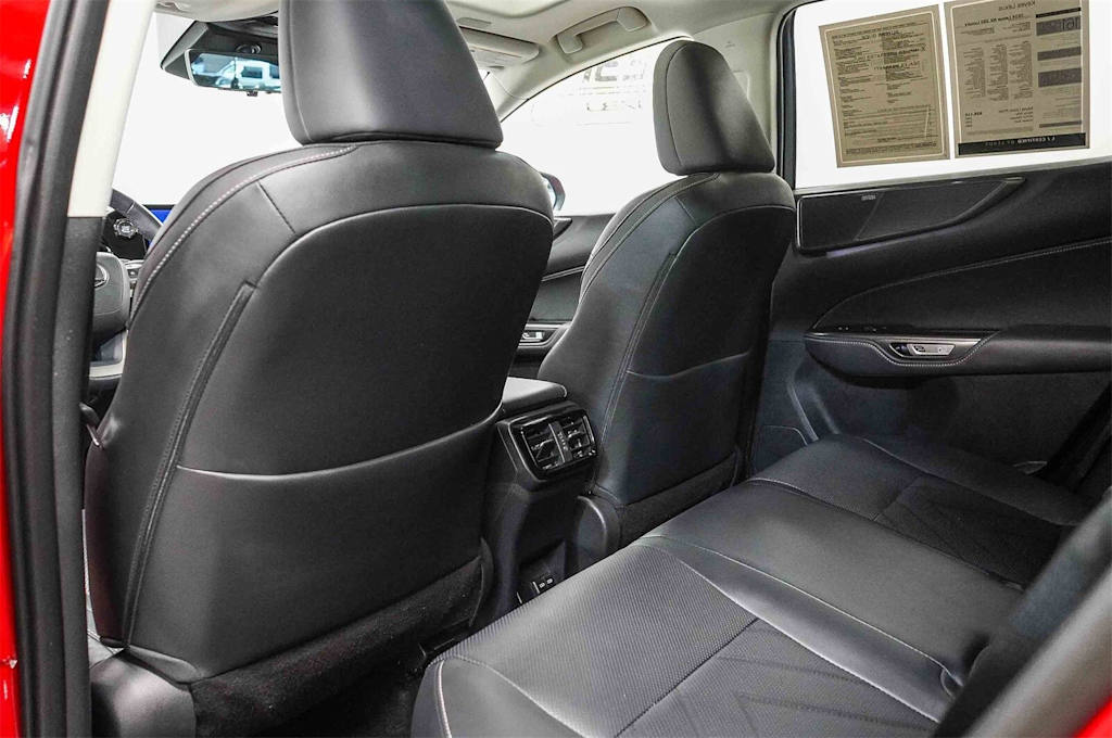 Thumbnail: 2024 Lexus ES - 11