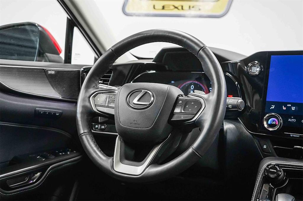 Thumbnail: 2024 Lexus ES - 12