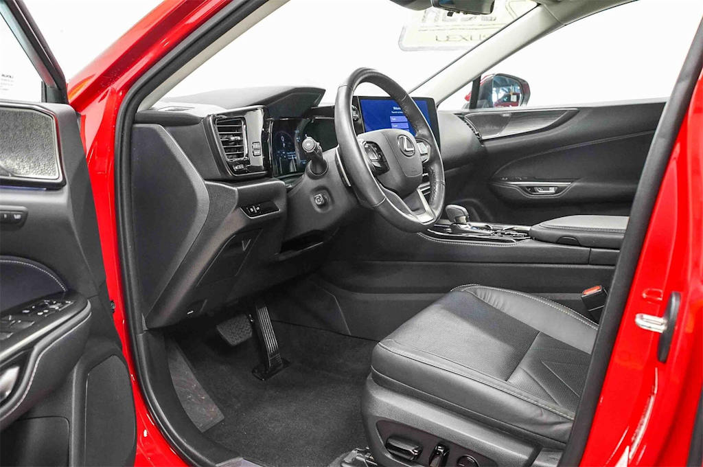 Thumbnail: 2024 Lexus ES - 13