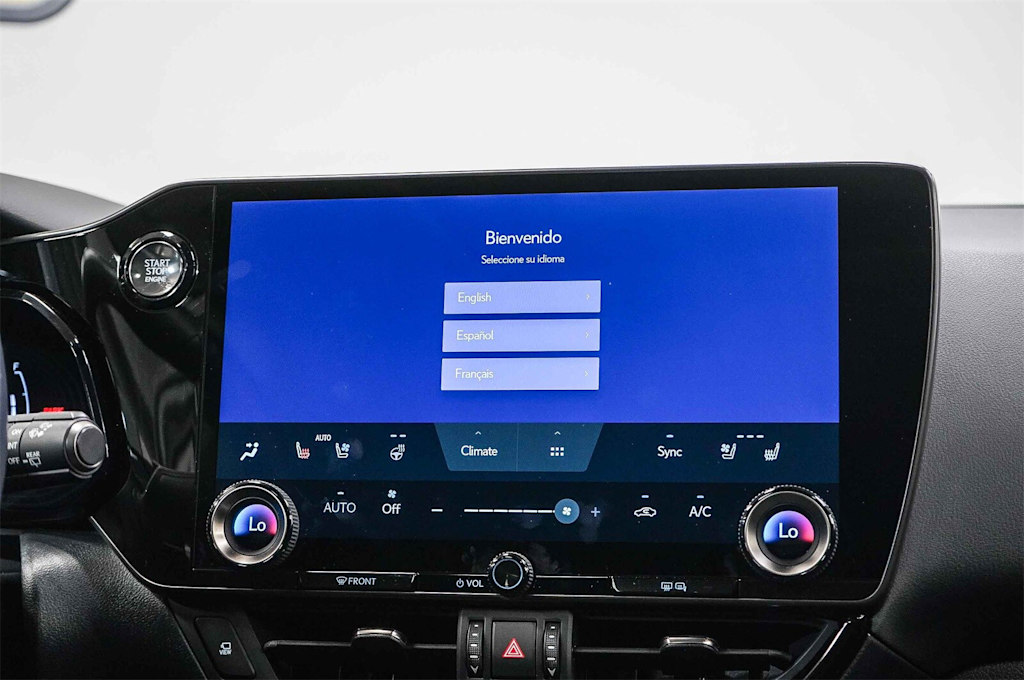 Thumbnail: 2024 Lexus ES - 14