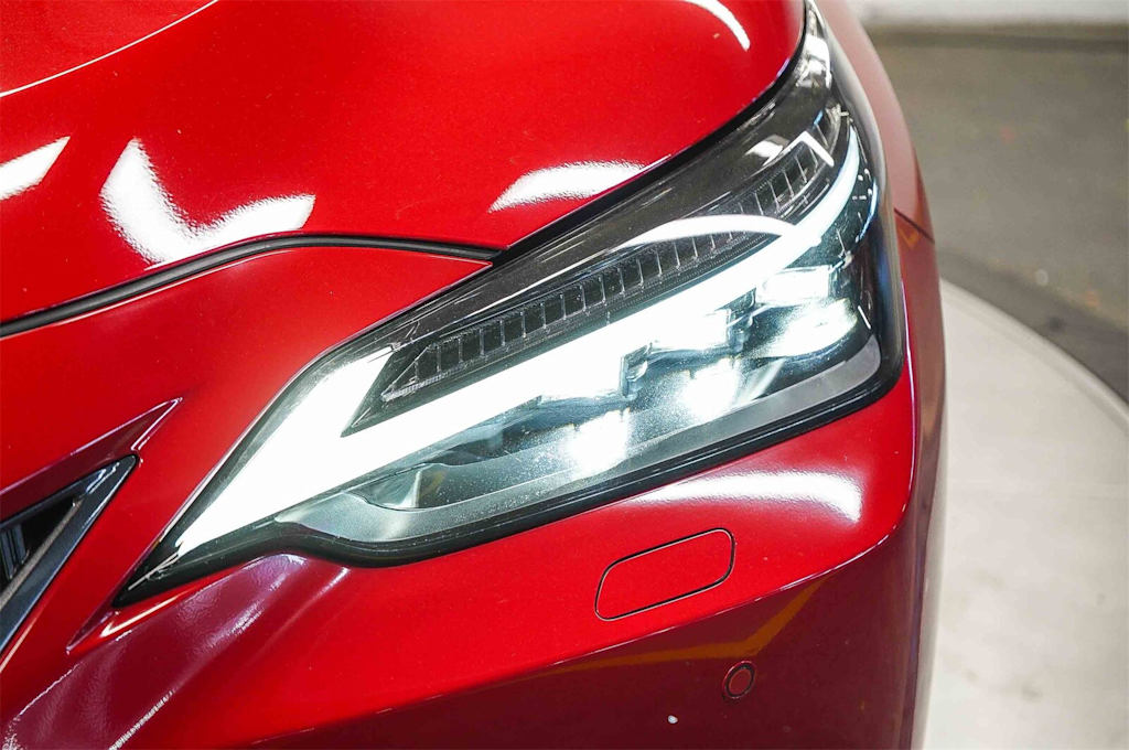 Thumbnail: 2024 Lexus ES - 22